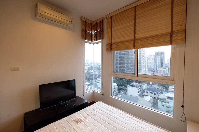 Ivy Sathorn 10 Fully furnished 14th floor BTS Chong Nonsi รูปที่ 1