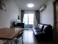Elio Sukhumvit 64 fully furnished 7th floor BTS Punnawithi