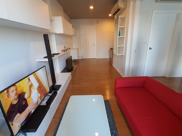 Blocs 77 nice room fully furnished nice and clean BTS Onnut รูปที่ 1