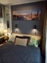 Lumpini Ville Sukhumvit 109 peaceful private beautiful room BTS Bearing