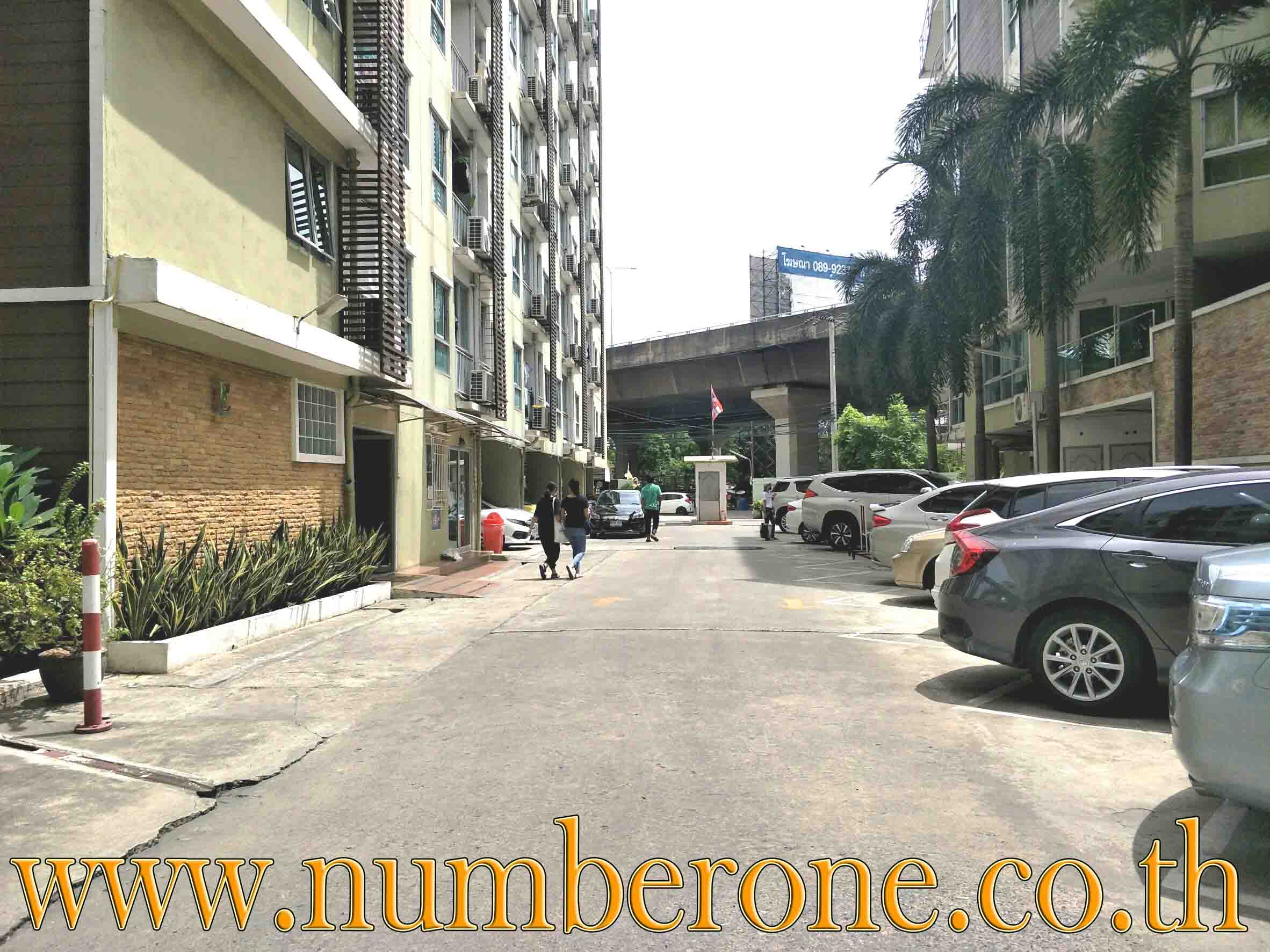 ขายด่วนคอนโดรีเจ้นท์โฮม 6/2 แถมเฟอร์ อยู่ในซอยพงษ์เพชรนิเวศน์ ถนนประชาชื่น ขายถูก จัดสินเชื่อให้ฟรี รูปที่ 5