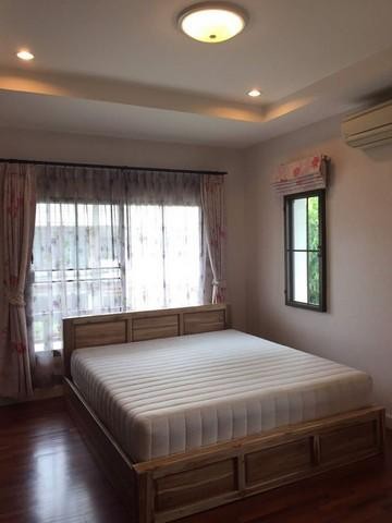 KK28 For Rent บ้านเดี่ยว 2 ชั้น เศรษฐสิริ บางนา-วงแหวน ใกล้MEGAบางนา รูปที่ 1