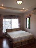 KK28 For Rent บ้านเดี่ยว 2 ชั้น เศรษฐสิริ บางนา-วงแหวน ใกล้MEGAบางนา