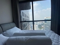 Ashton Chula Silom 46th floor beautiful view clean peaceful MRT สามย่าน