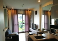 (เช่า) FOR RENT WYNE SUKHUMVIT / 1 bedroom / 35 Sqm. 17,000 CLOSE BTS PHRAKANONG