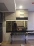 Ashton Chula Silom Fully furnished Ready to move in 22nd Fl MRT สามย่าน