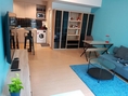 Unio Sukhumvit 72 เฟอร์ครบ สะอาด Duplex แต่งสวย BTS แบริ่ง 
