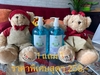 รูปย่อ Hand Cleaning Gel เจลแอลกอฮอล์ล้างมือ ไม่ต้องล้างน้ำ  รูปที่4