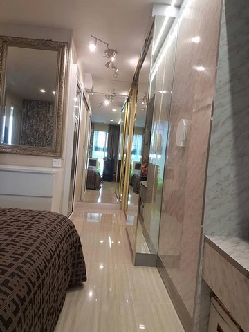 Regent Home 22 luxury fully furnished peaceful private BTS อ่อนนุช รูปที่ 1