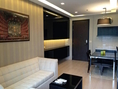 Rhythm Sukhumvit 44 เฟอร์ครบ วิวสวย ชั้น 14 สงบ BTS พระโขนง