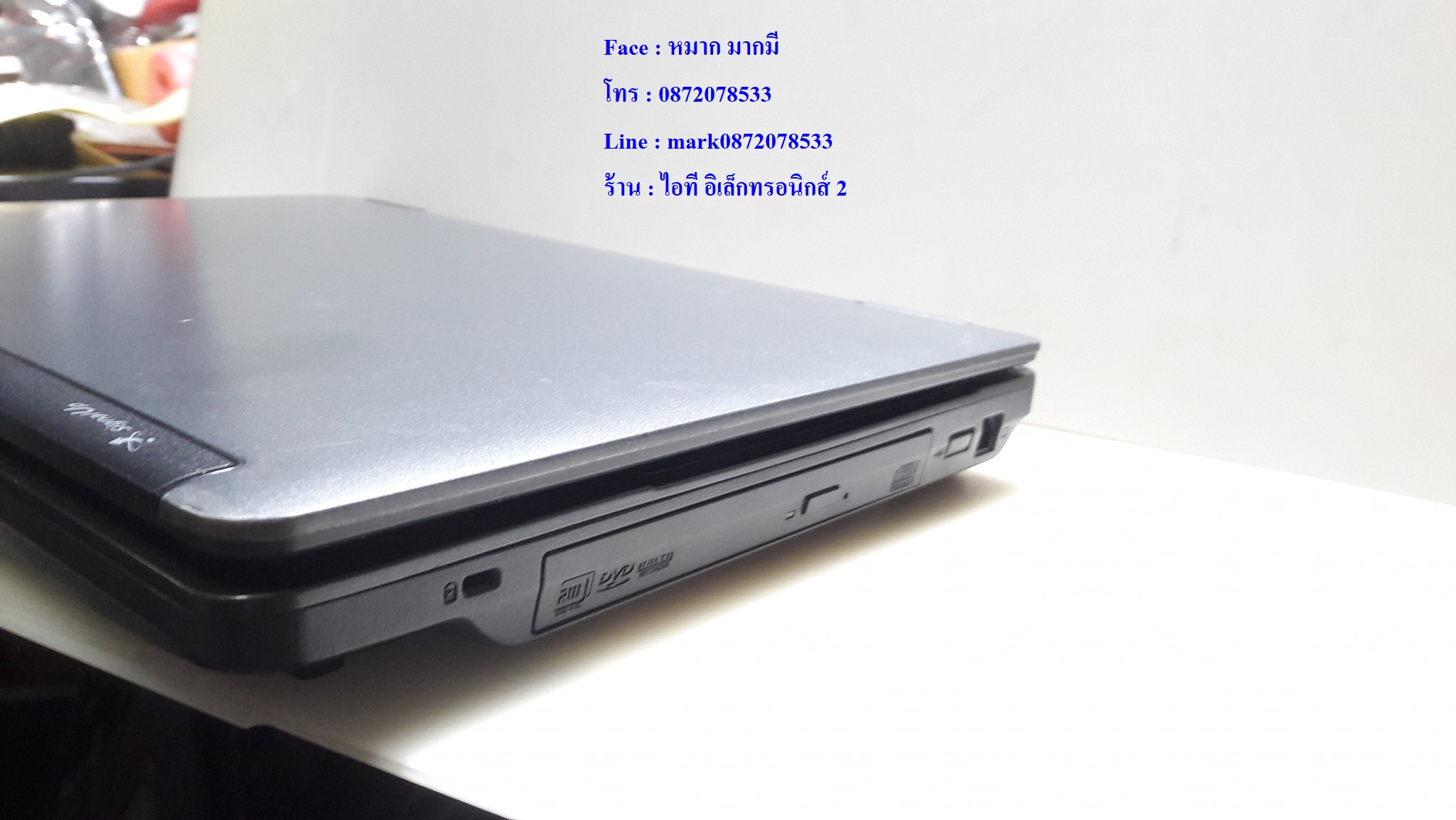 Acer TravelMate 4730 รูปที่ 7
