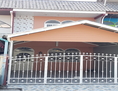 ขายหมู่บ้านบัวทองธานีแต่งใหม่ๆ