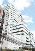 ให้เช่าสำนักงาน อาคารอมรพันธุ์ 205 ทาวเวอร์ 2 ใกล้ MRT ห้วยขวาง-ศูนย์วัฒนธรรมฯ บิ๊กซี