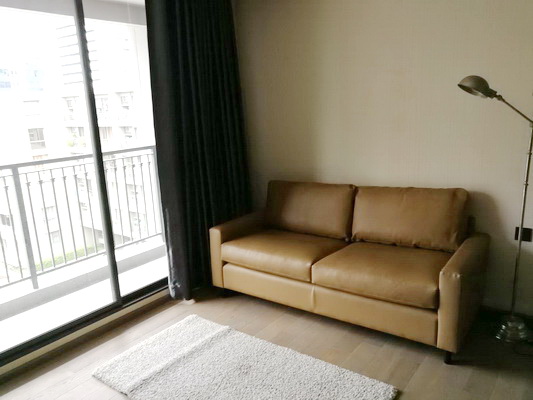 (เช่า) FOR RENT KLASS SARASIN CONDOMINIUM / 2 beds 2 baths / 82 Sqm. 50,000 CLOSE BTS RAJADAMRI รูปที่ 1