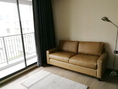 (เช่า) FOR RENT KLASS SARASIN CONDOMINIUM / 2 beds 2 baths / 82 Sqm. 50,000 CLOSE BTS RAJADAMRI