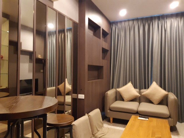 S324 Ideo mobi Eastgate Bangna 1 bedroom 30 sqm build in _ALL room only 4.4 MB รูปที่ 1