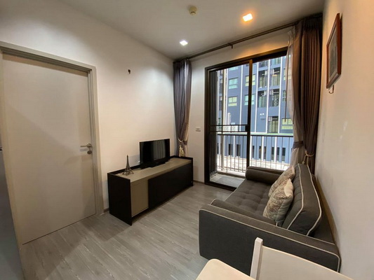 (เช่า) FOR RENT NYE BY SANSIRI / 1 bedroom / 33 Sqm. 15,000 CLOSE BTS KRUNGTHONBURI รูปที่ 1