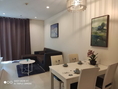 (เช่า) FOR RENT VILLA ASOKE / 1 bedroom / 48 Sqm. 25,000 CLOSE MRT PETCHABURI