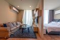 Noble Recole Sukhumvit 19 2 bedroom fully furnished 9th floor BTS อโศก