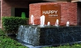 ขายด่วน Happy condo รัชดา 18 ห้องสวย เฟอร์ครบ ถูกมาก