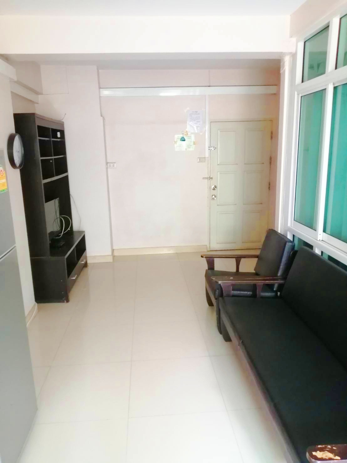 ขาย Ruenrudee Condo (รื่นฤดี คอนโดมิเนียม) ใกล้ถนนสุขุมวิท รถไฟฟ้า BTS นานา และ BTS เพลินจิต รูปที่ 3