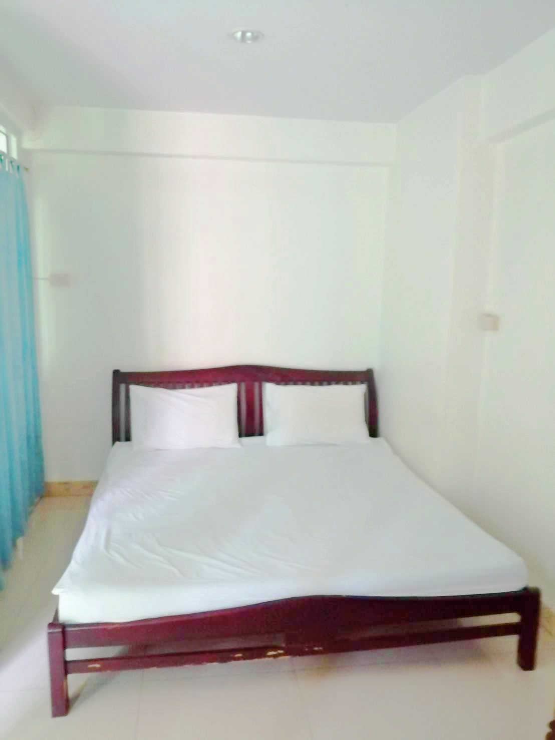 ขาย Ruenrudee Condo (รื่นฤดี คอนโดมิเนียม) ใกล้ถนนสุขุมวิท รถไฟฟ้า BTS นานา และ BTS เพลินจิต รูปที่ 6
