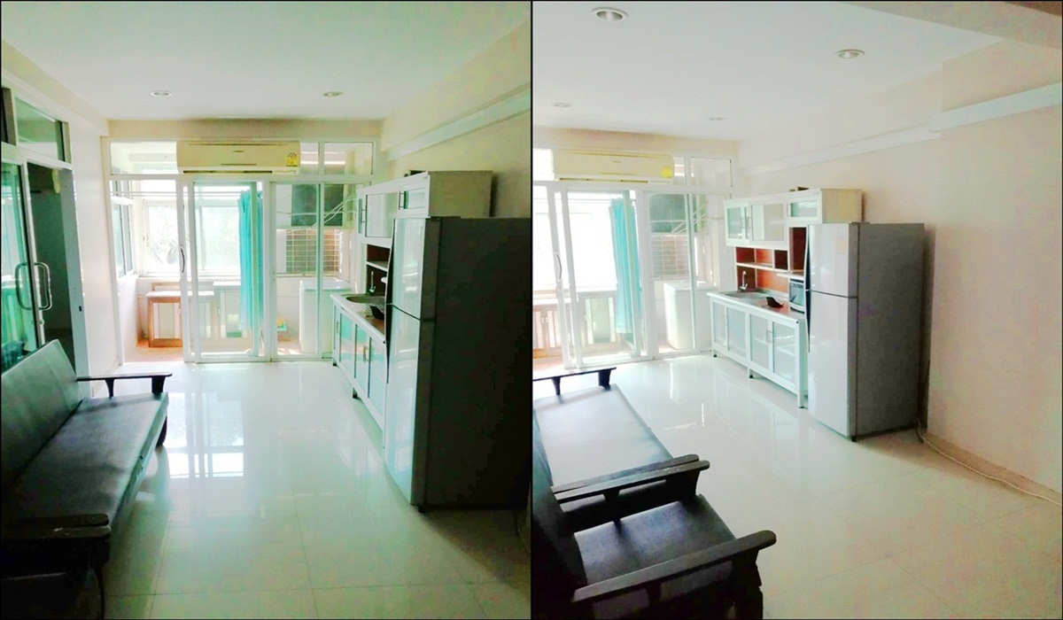 ขาย Ruenrudee Condo (รื่นฤดี คอนโดมิเนียม) ใกล้ถนนสุขุมวิท รถไฟฟ้า BTS นานา และ BTS เพลินจิต รูปที่ 4