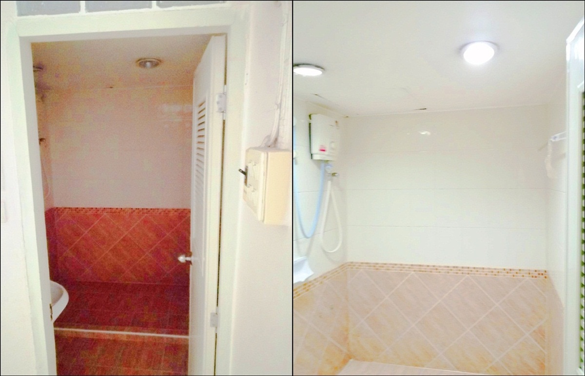 ขาย Ruenrudee Condo (รื่นฤดี คอนโดมิเนียม) ใกล้ถนนสุขุมวิท รถไฟฟ้า BTS นานา และ BTS เพลินจิต รูปที่ 7