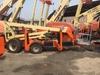 รูปย่อ ขายรถกระเช้า JLG บูมศอก T350 สูง 10.67 เมตร  มือสอง ปรับสภาพแล้ว พร้อมใช้งาน  รูปที่4