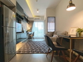 หมายเลขประกาศ19490873 (เช่า) FOR RENT IDEO SUKHUMVIT 93 / 1 bedroom / 35 Sqm. 20,000 