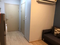 Elio Sukhumvit 64 fully furnished 3rd floor ready to move in BTS ปุณณวิถี