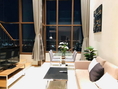 (เช่า) FOR RENT THE EMPORIO PLACE SUKHUMVIT 24 / 1 bedroom Duplex / 83 Sqm. 55,000 