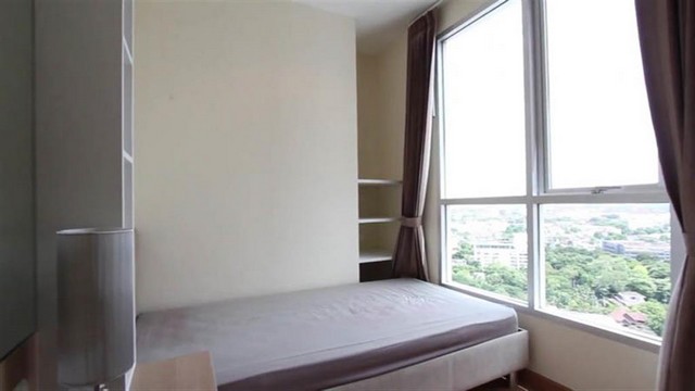 Life Sukhumvit 65 clean beautiful room beautiful view ready to move in BTS Ekkamai รูปที่ 1