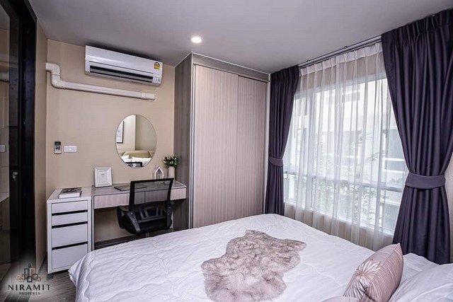 Regent Sukhumvit 97 luxury clean fully furnished nice room BTS บางจาก รูปที่ 1