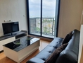 Q House Sukhumvit 79 fully furnished 24 floor beautiful view BTS Onnut