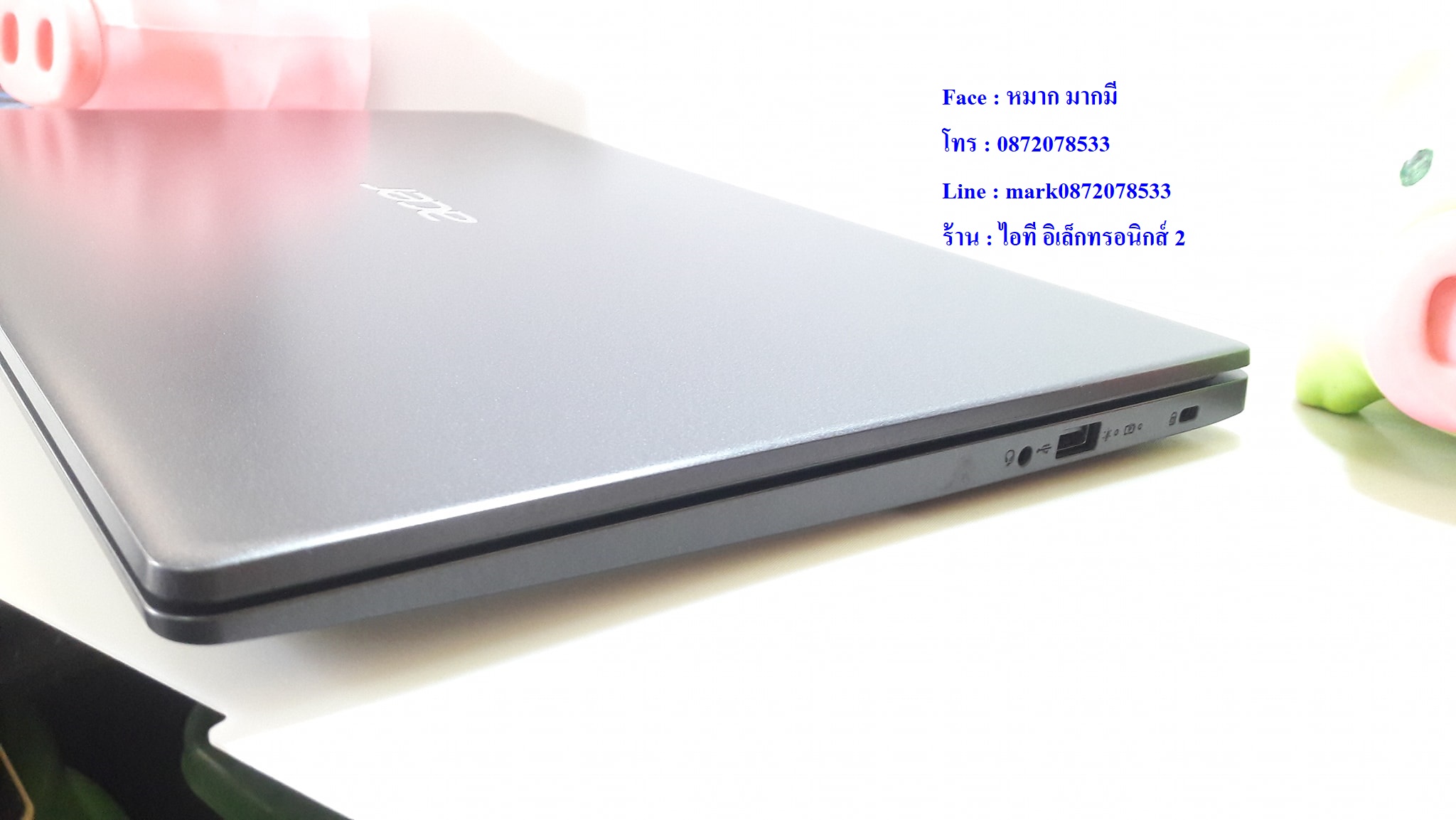 Acer Aspire 3 A315 รูปที่ 7