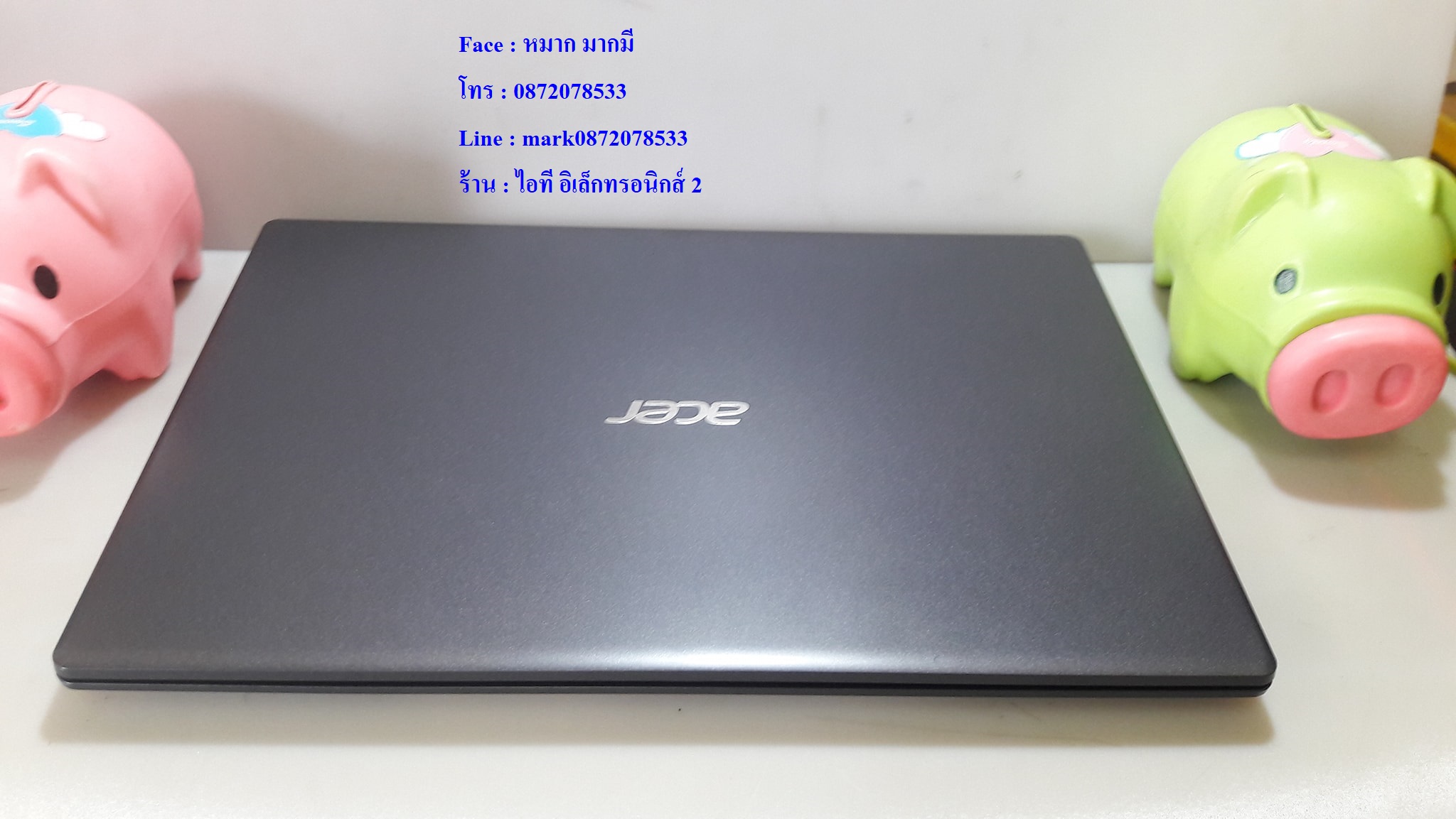 Acer Aspire 3 A315 รูปที่ 5