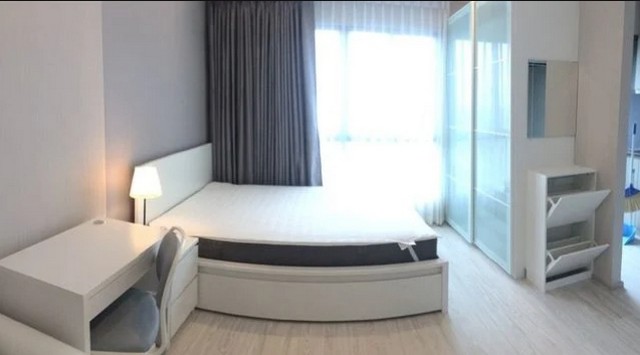 Ideo Mobi Eastgate beautiful decoration clean peaceful private 18th floor BTS Bang Na รูปที่ 1
