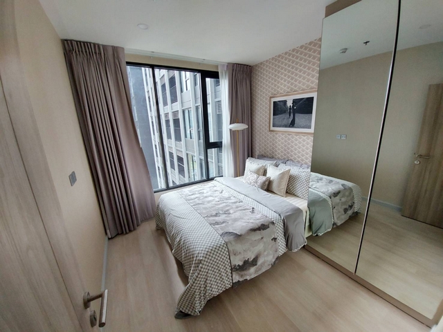 ให้เช่าคอนโด KnightsBridge Prime Sathorn ขนาด 1 นอน 31 ตรม ชั้น 20 ทิศตะวันออกเฉียงเหนือ  รูปที่ 1