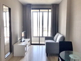 (เช่า) FOR RENT IDEO MOBI RAMA 9 / 1 bedroom / 31 Sqm. 15,000 CLOSE MRT RAMA 9