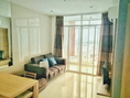 (เช่า) FOR RENT IDEO VERVE RATCHAPRAROP / 2 beds 1 bath / 58 Sqm. 22,000 CLOSE ARL RATCHAPRAROP