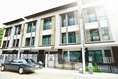 ทาวน์โฮม 3 ชั้น บ้านกลางเมืองสาทร กัลปพฤกษ์ ใกล้ BTS สถานีวุฒากาศ และ MRT บางแค เจ้าของขายเอง