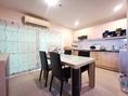ขายคอนโด Metro Park Sathorn 2 นอน 58 ตรม. ชั้น 3 เฟอร์บิ้วอินครบ ใกล้ BTSวุฒากาศ 