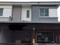 ขายบ้านแฝดตกแต่งสวย หมูบ้านพฤกษา​90​ พัทยากลางบุญสัมพันธ์ ชลบุรี