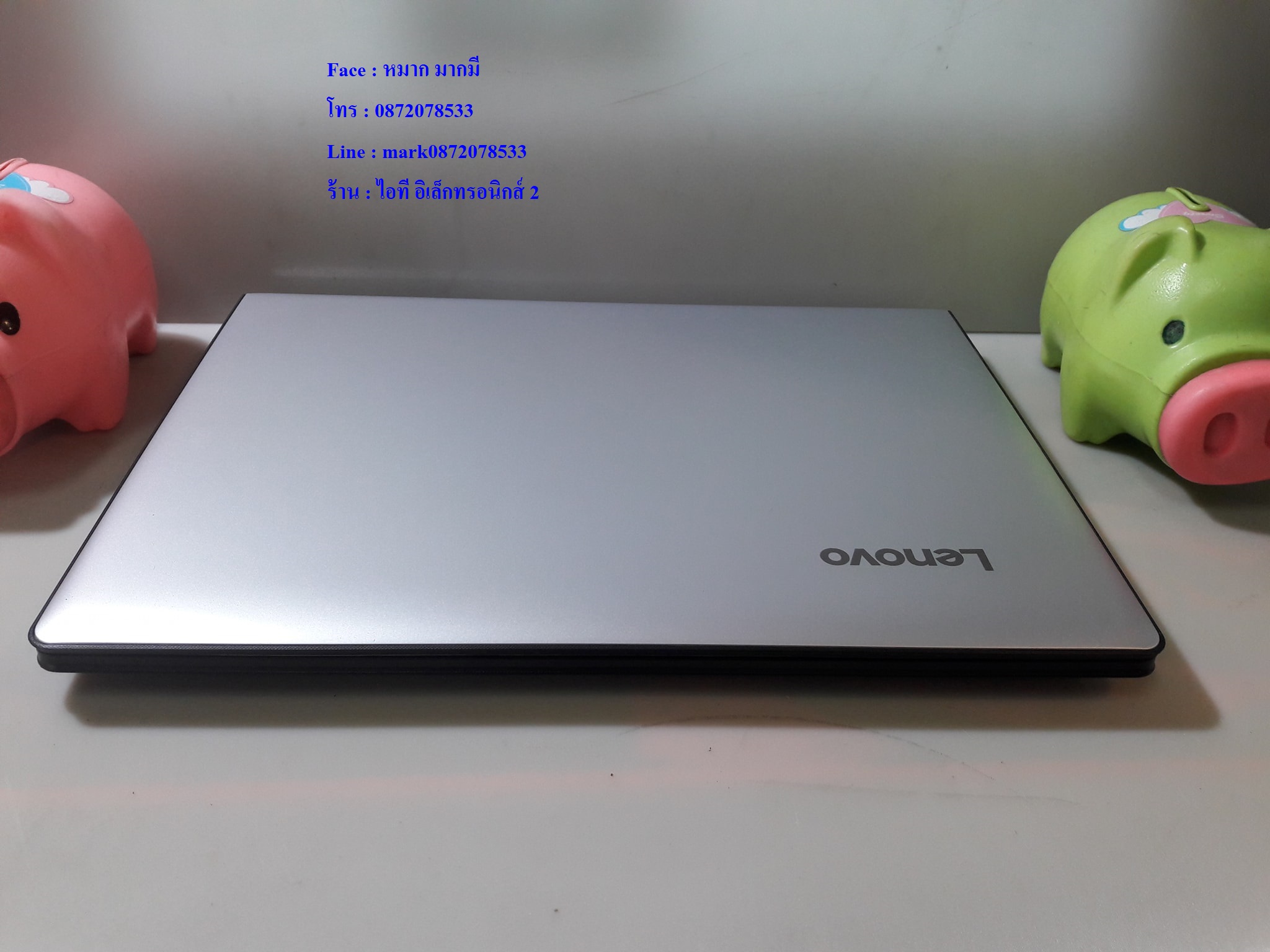 Lenovo IdeaPad 310-15ISK  รูปที่ 5