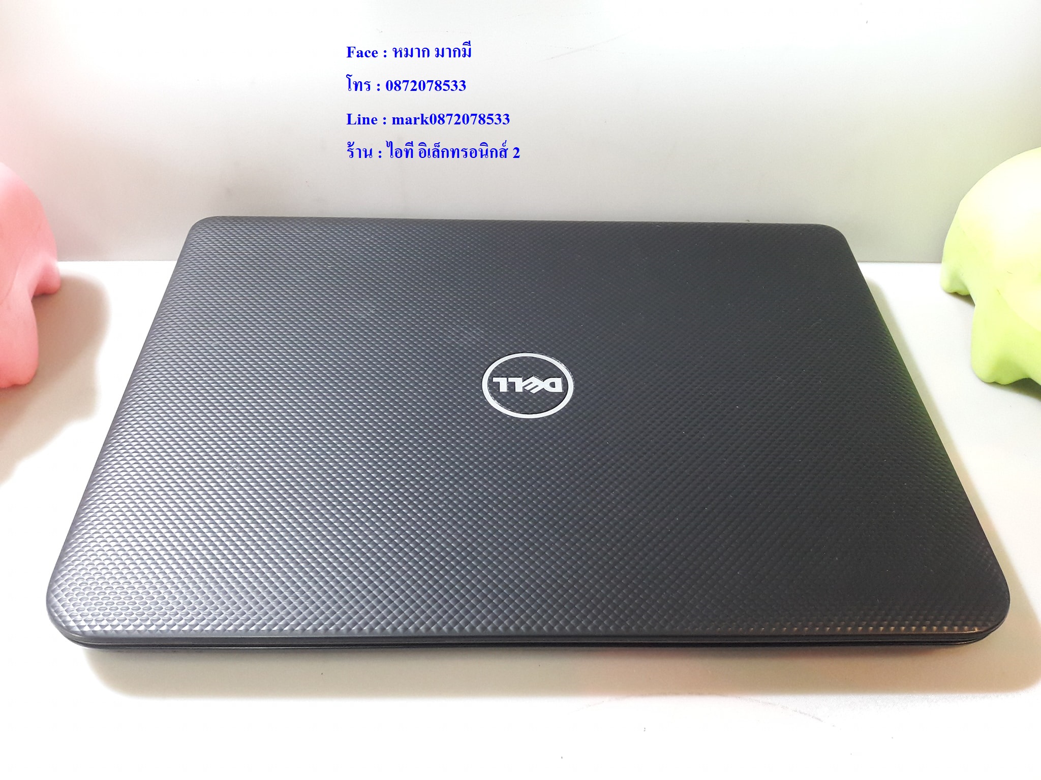 DELL Inspiron 3421 รูปที่ 5