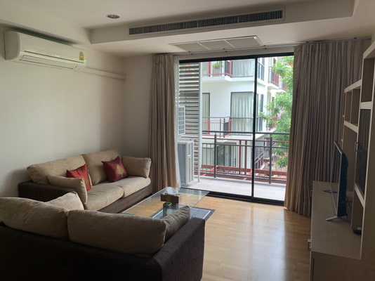 (เช่า) FOR RENT AMANTA RATCHADA / 2 beds 2 baths / 85 Sqm. 35,000 CLOSE ESPLANAD RATCHADA รูปที่ 1