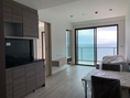 คอนโด พัทยา ห้องอยู่อาศัย AERAS Beachfront Condominium Pattaya