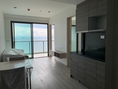 คอนโด จำนวน จำกัด ที่พัทยา AERAS Beachfront Condominium Pattaya