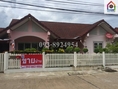 ขายด่วน บ้านเดี่ยว โครงการสินธานี 2 เชียงราย พื้นที่ 60.4 ตร.ว 3นอน 2น้ำ ใกล้ ตลาดล้านเมือง